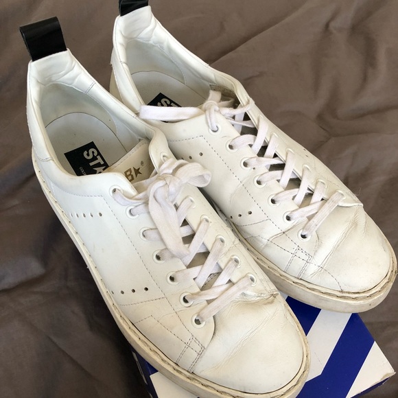 Starter Sneakers - Picture 2 of 3